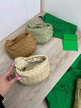 Коллекционная сумка женская Bottega Veneta BP-28715