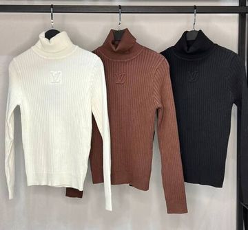 Водолазка премиальная Louis Vuitton BP-44429