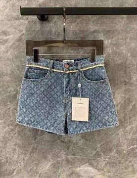 Шорты премиум Chanel BP-51220