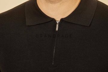 Поло кашемировое Loro Piana BPLUX5639