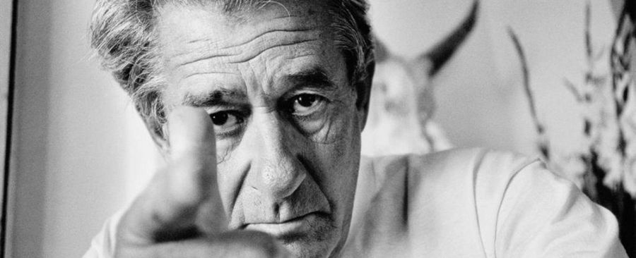 Yves Saint Laurent: легенда моды покорившая сердца