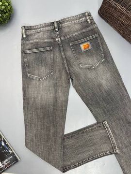 Джинсы стильные Dolce & Gabbana BP-18854