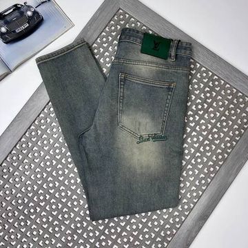 Джинсы Louis Vuitton BP-19198 повседневные