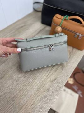 Женская коллекционная сумка Loro Piana BP-36172