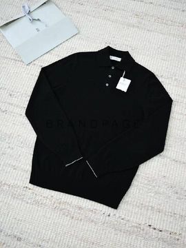 Поло кашемировое Brunello Cucinelli BPLUX5342