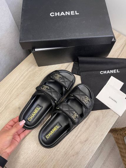 Сандалии премиум Chanel BP-49469