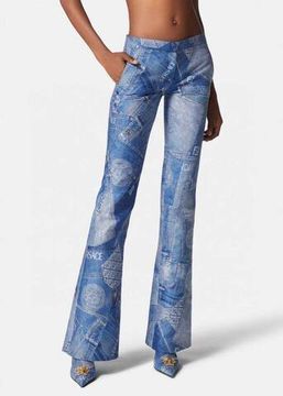 Премиум брюки Versace BP-15385