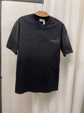 Мужская футболка Christian Dior BP-45869 стильная