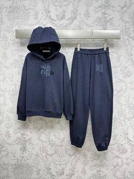 Повседневный спортивный костюм Alexander Wang BP-42357