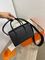 Элитная сумка женская New Drag 22 bag Hermes BP-26807