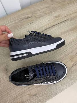 Премиальные кеды Dolce & Gabbana BP-15438