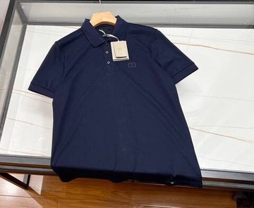 Поло Tom Ford BP-49476 стильное