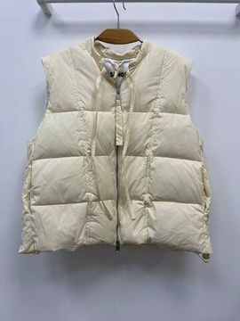 Жилет Jil Sander люкс BP-21446