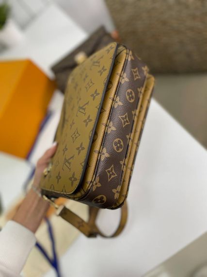 Pochette Metis премиальная сумка женская Louis Vuitton BP-19119