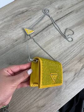 Сумка трендовая женская Prada BP-13756