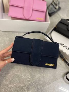 Коллекционная сумка Jacquemus BP-46215
