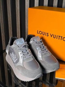 Louis Vuitton эксклюзивные кроссовки BP-44670