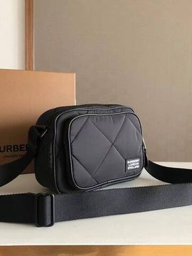 Сумка Burberry лимитированная BP-17036