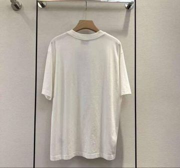 Повседневная футболка Prada BP-25263