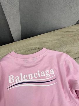 Трендовый лонгслив Balenciaga BP-46116
