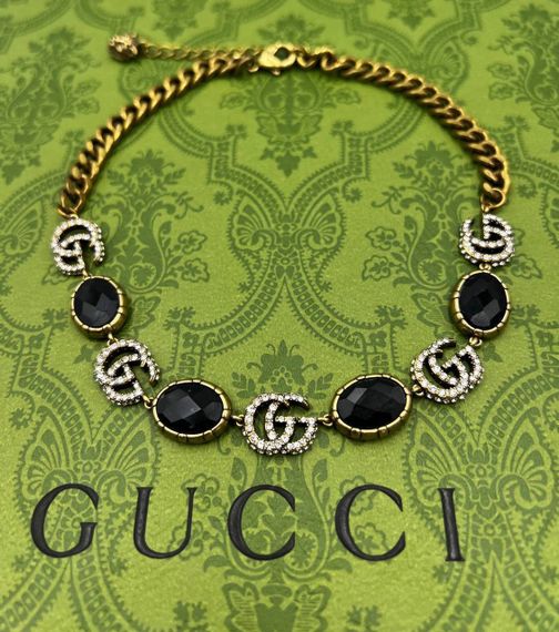 Колье-чокер Gucci BP-46246