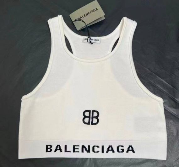 Balenciaga топ коллекционный BP-12922