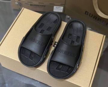 Шлёпанцы стильные Burberry BP-35060