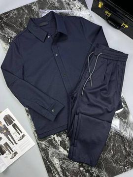 ZEGNA мужской костюм BP-40025