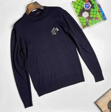 Кофта эксклюзивная Louis Vuitton BP-24714