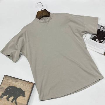 Футболка мужская Palm Angels BP-17637 стильная