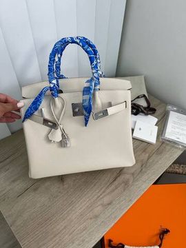 Сумка женская премиум Birkin 30 cm, epson Hermes BP-16963