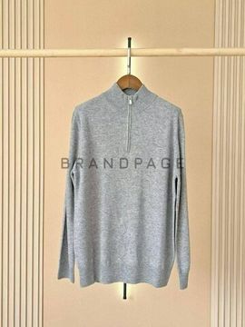 Джемпер кашемировый Brunello Cucinelli BPLUX5574