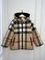 Пуховик Burberry BP-20546 коллекционный