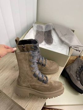 Повседневные ботинки Brunello Cucinelli BP-22299