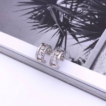 Трендовые серьги MESSIKA BP-24562