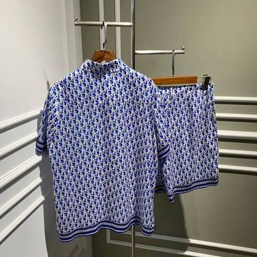 Коллекционный костюм Christian Dior BP-14116