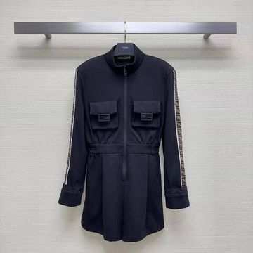 Комбинезон Fendi дизайнерский BP-32862