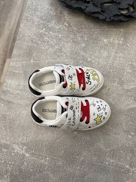 Кеды Dolce & Gabbana премиальные BP-38808