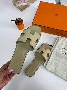 Сандалии премиум Hermes BP-30054