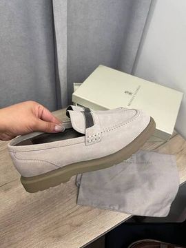 Дизайнерские лоферы BP-53933