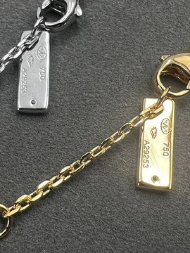 Подвеска MESSIKA повседневная BP-48181