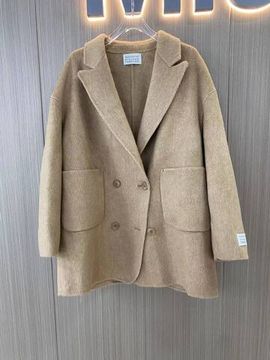 Элитное пальто Maison Margiela BP-19034