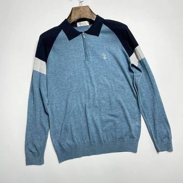 Поло Brunello Cucinelli премиум BP-45202