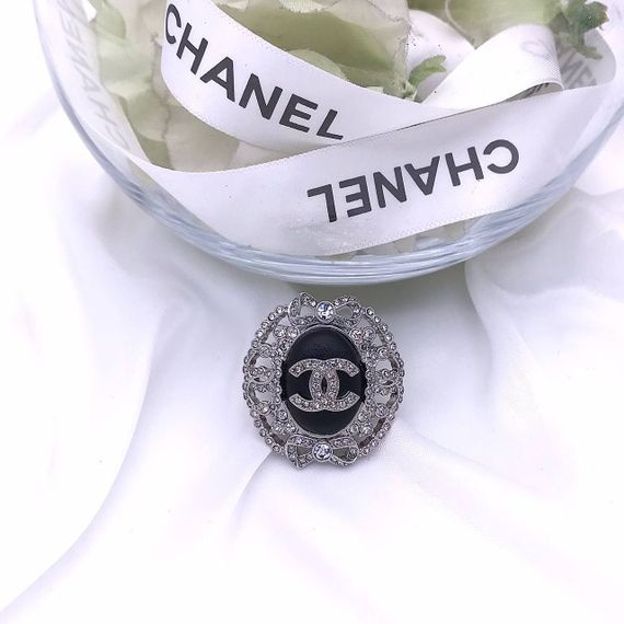 Элитная брошь Chanel BP-25050