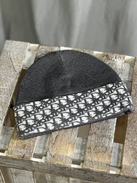 Лимитная шапка Christian Dior BP-22825