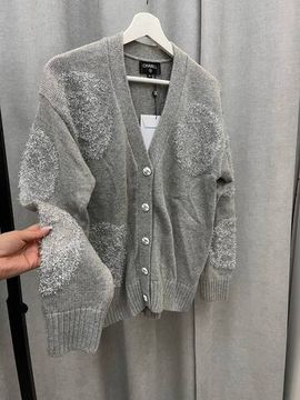 Chanel BP-44079 коллекционный кардиган
