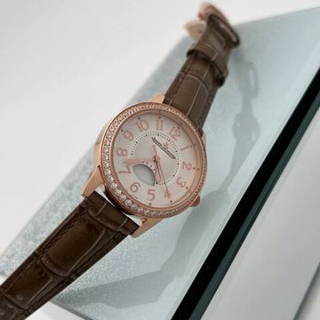 Коллекционные часы Jaeger-LeCoultre BP-47126