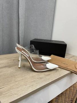 Дизайнерские туфли Alaia BP-48971