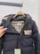 Burberry пуховик стильный BP-42921