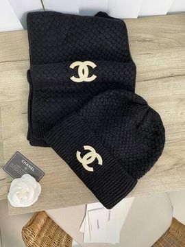 Комплект люксовый Chanel BP-23794